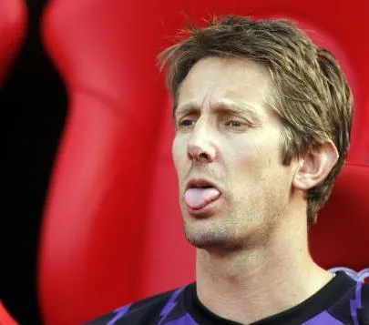 Ajax: Van der Sar coach ?