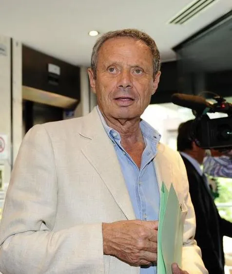 Zamparini soutient le Napoli