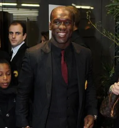 Seedorf veut aller aux Corinthians