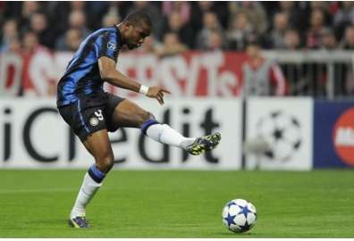 Eto&rsquo;o y croit