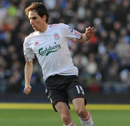 Benayoun veut sauver la saison