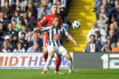 Odemwingie vise 15 buts