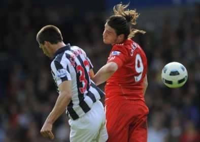 Carroll débloque son compteur