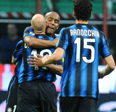 L&rsquo;Inter croit au miracle