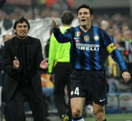 Zanetti y croit