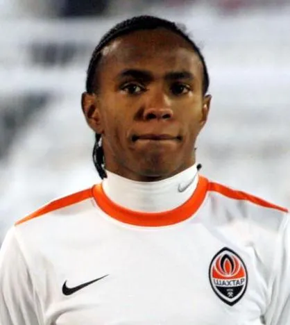 Denilson espère Willian