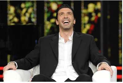 Buffon parti pour rester