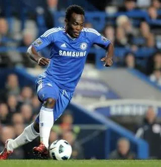 Le Milan sur Essien