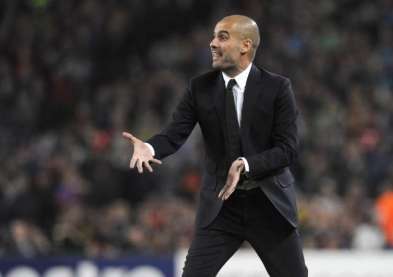 L&rsquo;Inter veut Guardiola