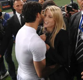 Photo: Pato et Barbara