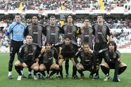 Le Rayo Vallecano racheté