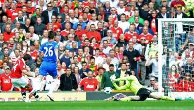 Hernandez aussi bon que Torres