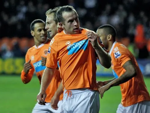 Charlie Adam encore lui