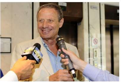 Zamparini le visionnaire