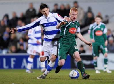 Pas de parade pour QPR