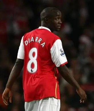 Diarra de retour à Arsenal ?