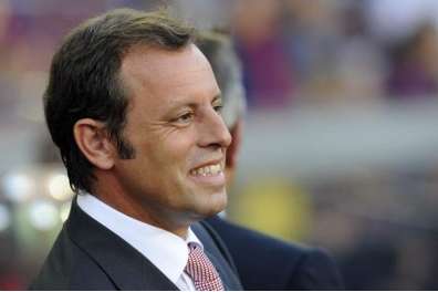 Rosell est solidaire