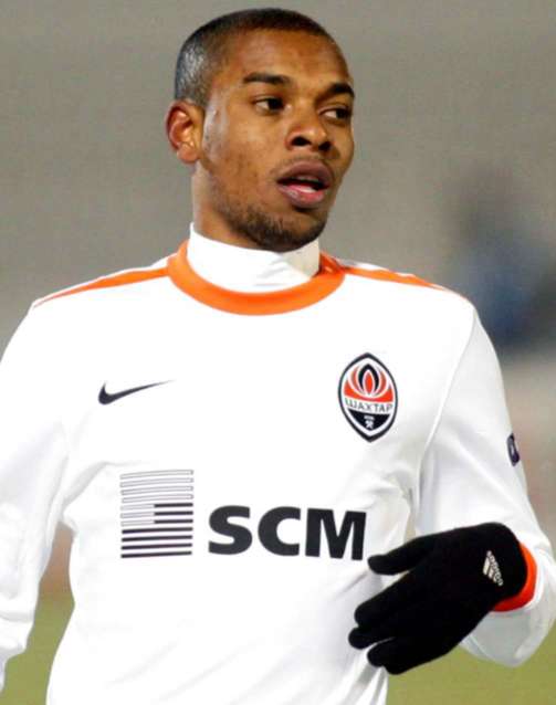 Fernandinho : «<span style="font-size:50%">&nbsp;</span>Peut-être l&rsquo;heure de partir<span style="font-size:50%">&nbsp;</span>»