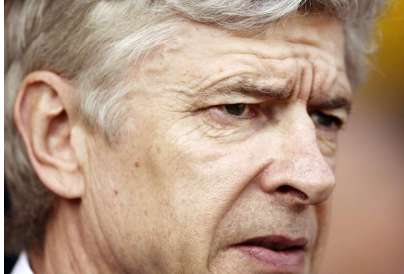 Fini pour Wenger ?