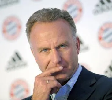 Rummenigge ne veut plus d&rsquo;amicaux