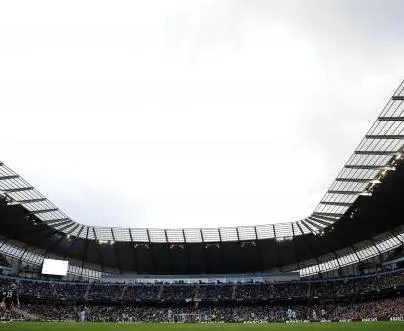 Le City of Manchester Stadium va changer de nom