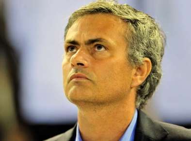 Mourinho «<span style="font-size:50%">&nbsp;</span>veut rester<span style="font-size:50%">&nbsp;</span>»