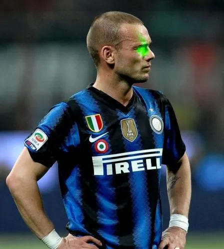 Sneijder aime son Inter