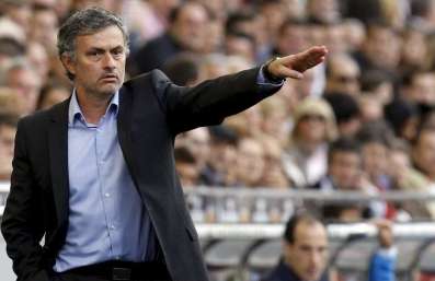 Mourinho poursuivi par le Barça ?