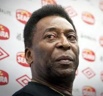 Pelé le médiateur