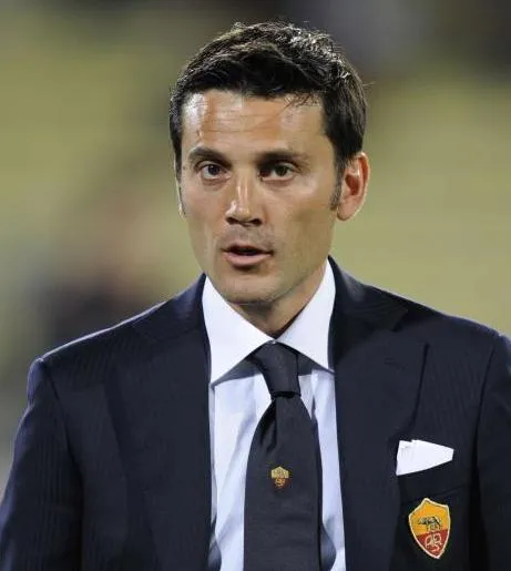 Le choix de Montella