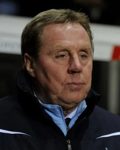 Redknapp réclame la vidéo