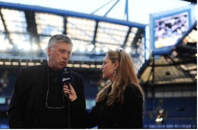 Chelsea souffrait du froid