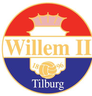 Willem II relégué