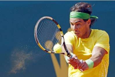 Nadal reparle clasico