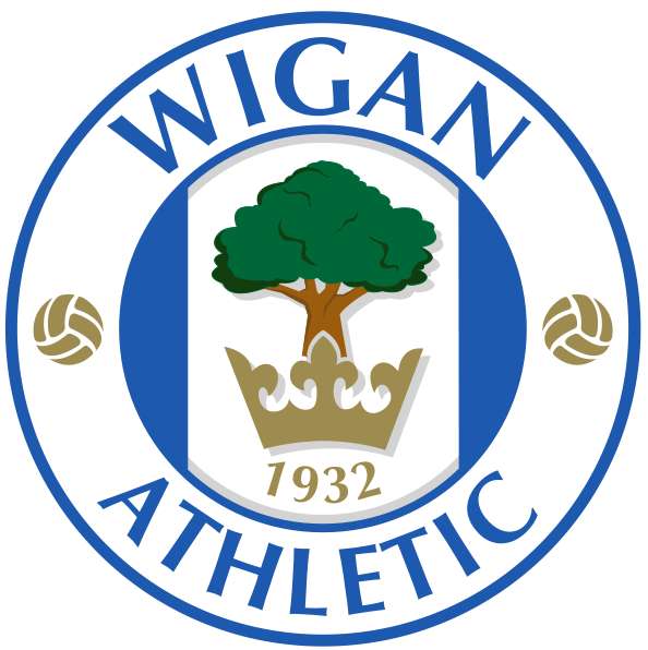 Wigan à la vie à la mort