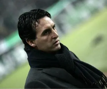 Emery, l&rsquo;opposé du père