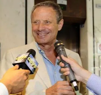 Zamparini, la bonne blague