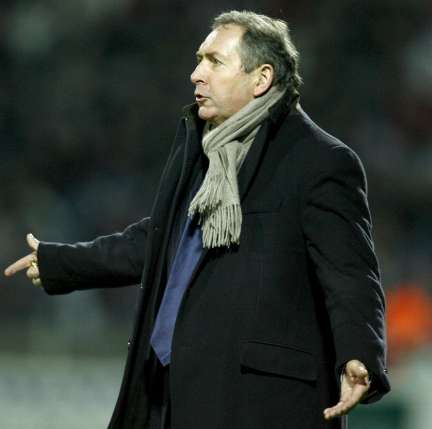 Houllier de retour en juillet ?