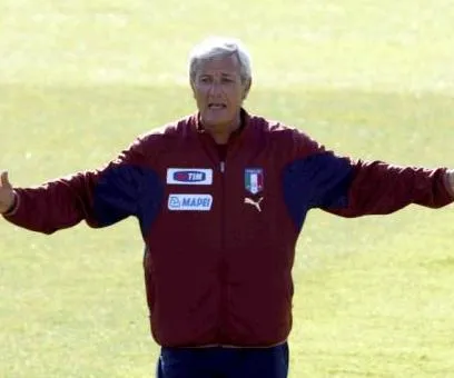 Lippi fan du Barça