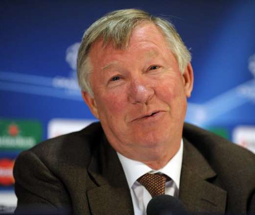 Le plan de Sir Alex