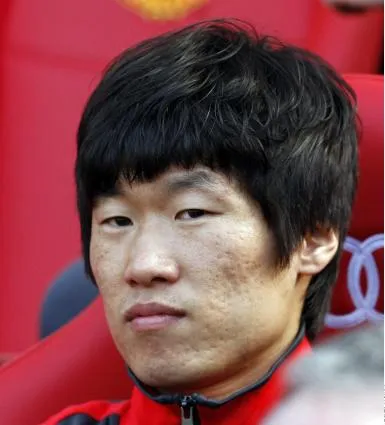 Park Ji-Sung reçoit de l&rsquo;argent d&rsquo;Asie