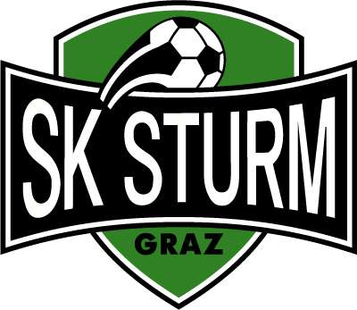 Sturm Graz champion d&rsquo;Autriche