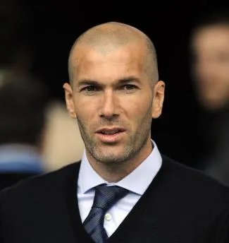 Zidane, nouveau directeur sportif