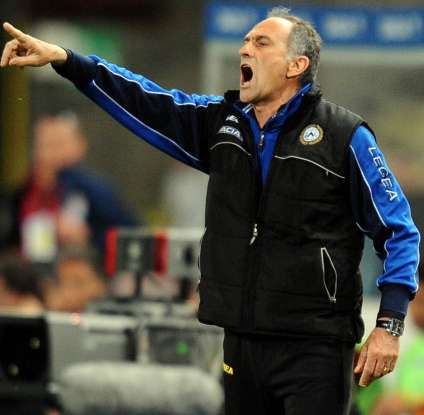 Guidolin ouvre la porte