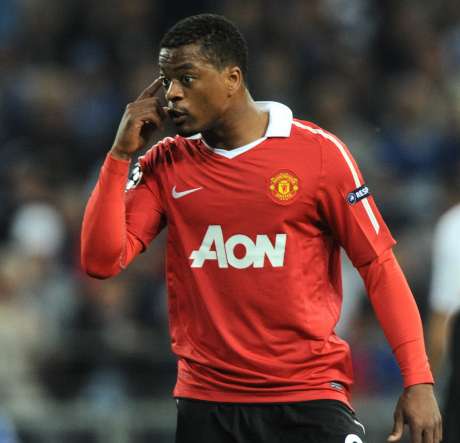 Evra la revanche