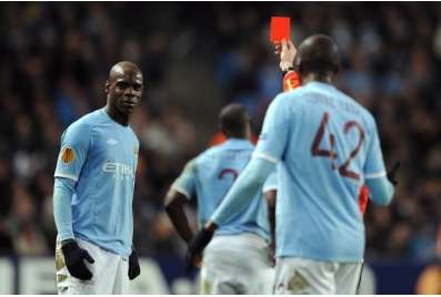 Le mea-culpa de Balotelli