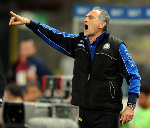 Guidolin comme Boateng