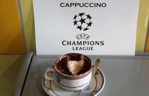 Photo : Cappuccino Champions