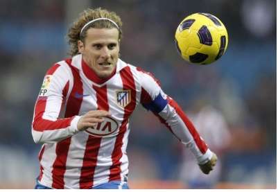 Forlán est à vendre