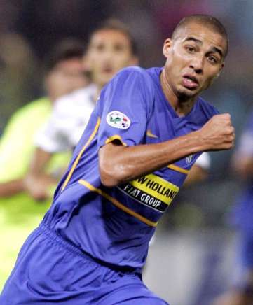 Trezeguet fasciné par Naples